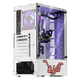 thumbnail image 4 of Xtreme PC Gaming Geforce RTX 4060 Intel Core I7 12700F 32GB SSD 1TB WIFI Pink Rabbit, 4 of 6