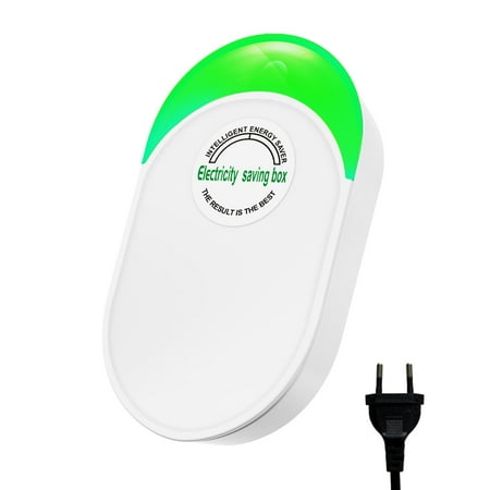 Energy Saver Energy Saving Device For Efficient Power Consumption Cost Reduction