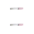 thumbnail image 1 of Jumpingount Tubo de brillo de labios de plástico DIY creativo fino largo 2,5 ML contenedor de brillo de labios Sub botella para compras de Tipo 1 2piezas, 1 of 6