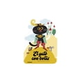 thumbnail image 1 of El gato con botas Combel 9788491014591, 1 of 2