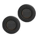 thumbnail image 1 of Almohadillas para auriculares, almohadillas para auriculares, almohadillas para los oídos, almohadillas de espuma para los oídos, claridad notable, 1 of 9