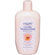 Equate: Gentle Moisturizing Baby Lotion, 15 fl oz