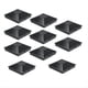 thumbnail image 1 of Paquete de 12 Tapas para Postes de 4 X 4 Pulgadas, Cubiertas para Postes de Cerca, Compatibles con Postes de Madera o Vinilo para Decoración de , Vallas, Buzones y Patios., 1 of 5