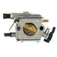 thumbnail image 4 of Carburador de motosierra Zulema Reemplazo para 51 55 MOTO WT-170, 4 of 6