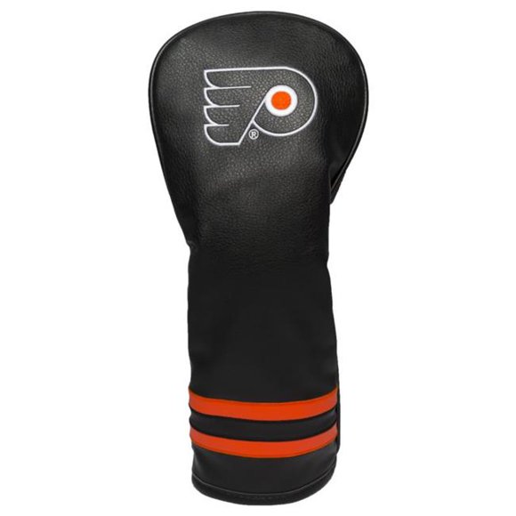 Team Golf 637556150264 Philadelphia Flyers Vintage Fairway Couvre-Chef