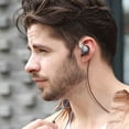 thumbnail image 3 of Auriculares KZ ZST 1BA + 1DD Controladores híbridos Auriculares de música HIFI Auriculares internos con cable de 3,5 mm Auriculares para juegos deportivos con cable desmontable Control en lín, 3 of 8