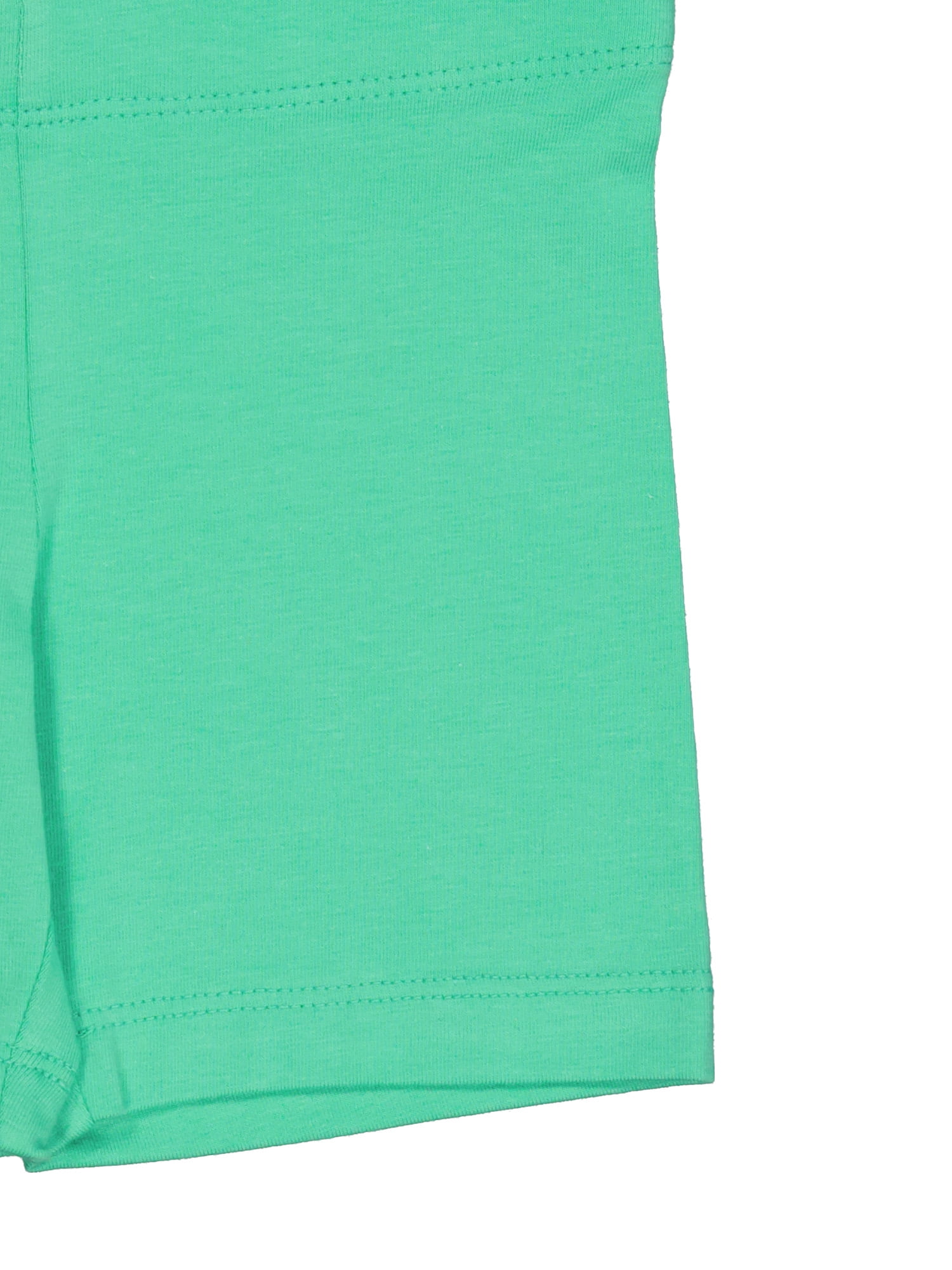 Wonder Nation Girls Dress and Bike Short, 2-Piece, Sizes 4-18 & Plus