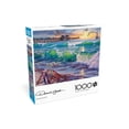 thumbnail image 2 of Buffalo Games - Le puzzle Darrell Bush - Seaside Escape - en 1000 pièces, 2 of 5