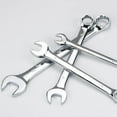 thumbnail image 3 of FLZOSPER 27mm Metric Wrench,12-Point Box End Head Combination Wrench Spanner, 3 of 4