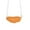 B, variant on TechWave Chickens Pendant Necklace Funny Resin Food Chicken Legs Wing Link Chain Necklace Pearl Choker Heart Locket Choker Sweater Necklaces for Women Long Custom Necklace Letter Y Necklace Custom