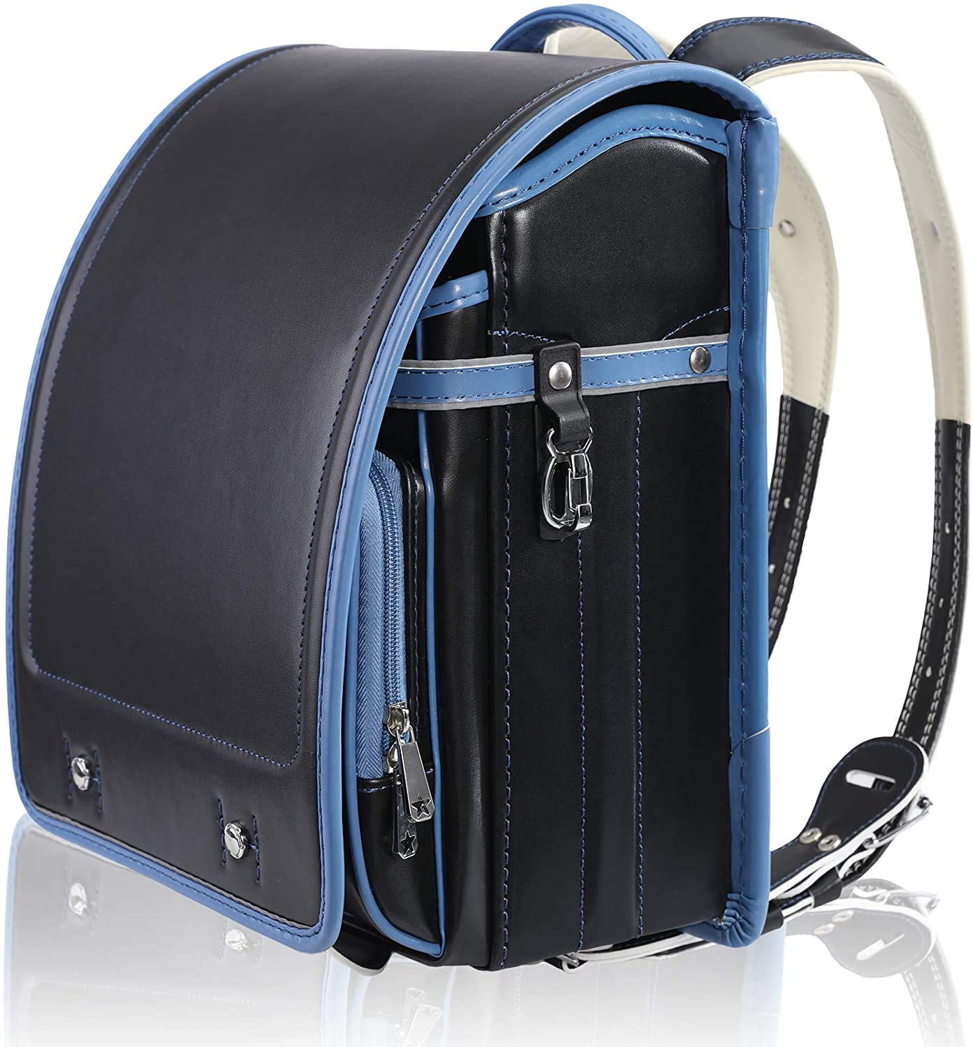 Baobab's wish Japanese School Bag for Elementary Students Randoseru