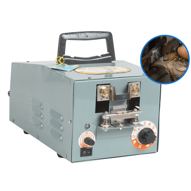 INTBUYING Automatic Electric Debeaking Machine Chick Debeaker Cutting Equipment Chicken
