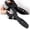 Black, variant on Pipe Cutter, 7.3 Inch Ratcheting Tubing Cutter for 1/4" to 7/8" Copper and PPR Tubes, Heavy-Duty Alloy Cutting Tool with Ergonomic Handle for Plumbing and HVAC Repairs