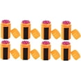 thumbnail image 1 of Juego de 8 juegos de emergencia a prueba de viento y a prueba de viento para cerillas de madera, partidos de emergencia, accesorios de campamento, para exteriores, juego de madera, color, 1 of 1