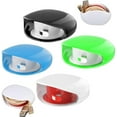 thumbnail image 1 of Automatic Cord Reel Cable Management, Retractable Cord Organizer Reel for Phone Charger, USB Cables, Headphone, Data Cables (4 Colors C), 1 of 6