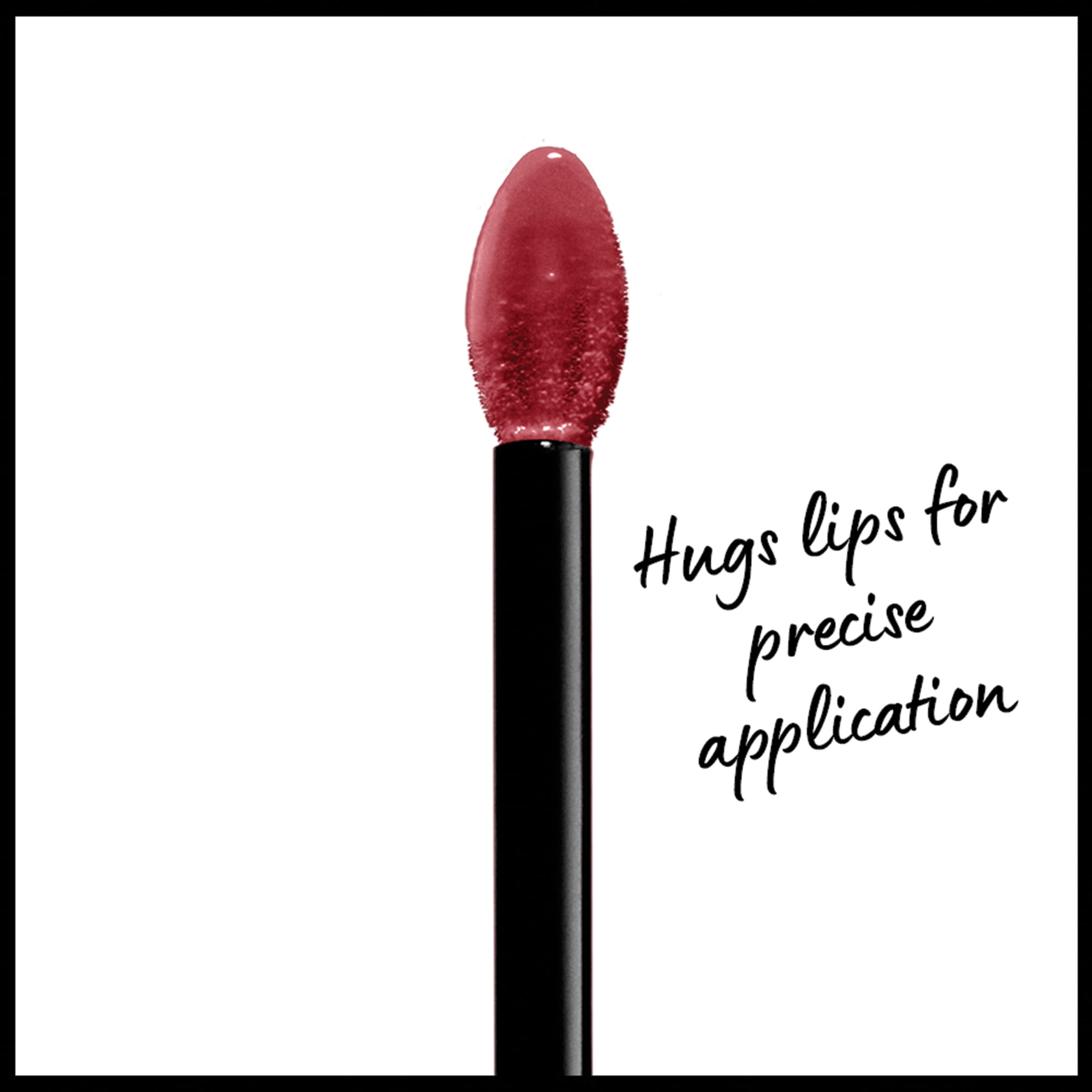 (2 pack) NYX Professional Makeup Lip Lingerie XXL Smooth Matte Liquid Lipstick, 16hr Longwear, It's Hotter, 0.13 fl. oz.