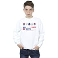 thumbnail image 2 of Star Wars: A New Hope Boys Sweatshirt, 2 of 3