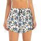 thumbnail image 2 of Balery Funny Excavator Pantalones cortos deportivos para mujer con forro y dos bolsillos, elásticos, para entrenamiento, gimnasio, yoga-Small, 2 of 7