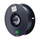 thumbnail image 5 of Filamento para impresora 3D ecológico, bobina de 1 kg, filamento PLA de 1,75 mm Negro, 5 of 9
