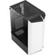 thumbnail image 3 of Gabinete Gamer AEROCOOL BIONIC G V1 ATX Cristal Templado blanco, 3 of 6
