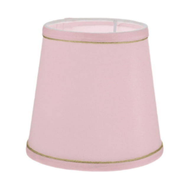 Tombra de lámpara en forma de campana Sala de lámpara de tela de tela de reemplazo de la lámpara de reemplazo de la lámpara de reemplazo para la