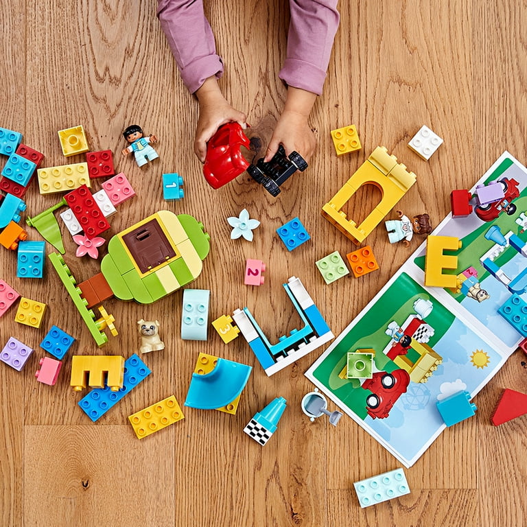 Duplo 10914 box hotsell