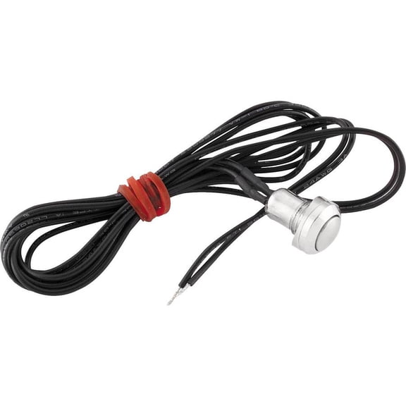 Bikers Choice Mini Push Button Switch Universal Custom Ea