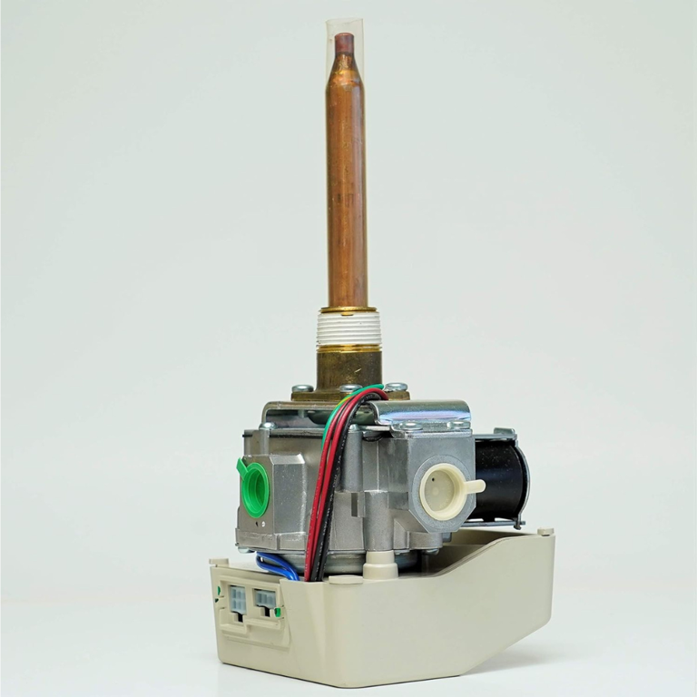 White-Rodgers 37E73A-903 Gas Water Heater Thermostat Control Intelli-Vent  Valve For Natural Gas Only - Walmart.com