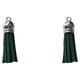 thumbnail image 3 of Bolsa de llavero Billuyoard 28 piezas Ejercito Verde 2Conjunto, 3 of 6