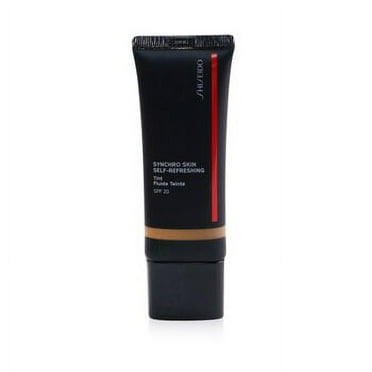 Shiseido Synchro Skin Self Refreshing Tint Spf 20