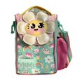 thumbnail image 5 of Estuche para bolígrafos Smiggle Green Sunflower Se Ries, bolsa de almacenamiento portátil para maquillaje de mujer, bonitos regalos navideños, 5 of 5