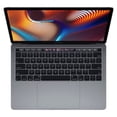 thumbnail image 3 of Restored Apple MacBook Pro Laptop Core i5 2.4GHz 16GB RAM 256GB SSD 13" Space Gray MV962LL/A (2019), 3 of 5