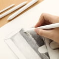 thumbnail image 3 of 6pcs/set Smudge Stump Stick Tortillon Sketch Art White Drawing Charcoal, 3 of 14