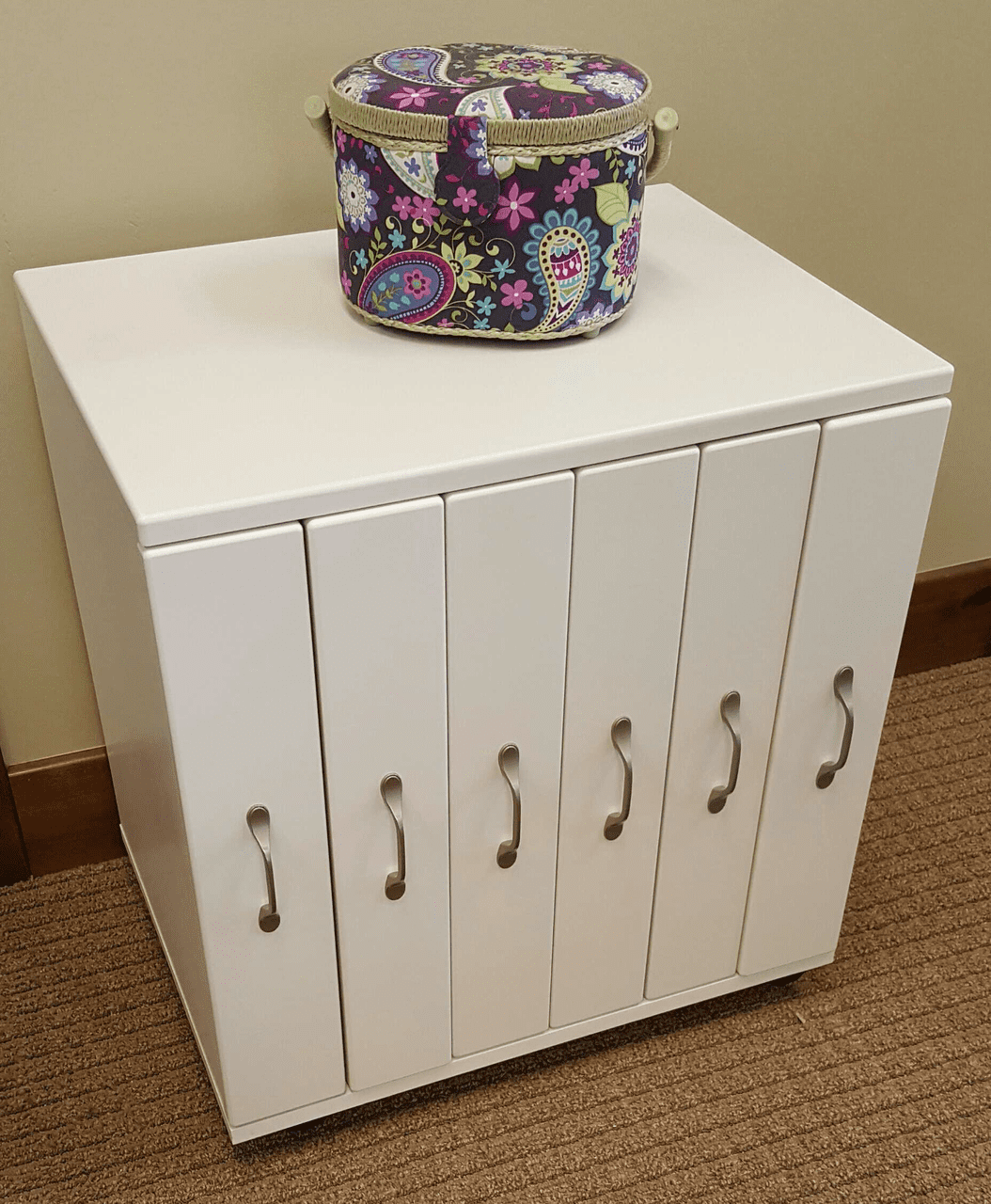 Fashion Sewing U2 Thread Caddy Model 36