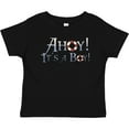 thumbnail image 3 of Inktastic Ahoy It's a Boy Boys Baby T-Shirt, 3 of 5