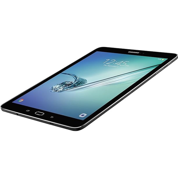 Restored Samsung Galaxy Tab S2 SM-T818 9.7