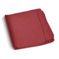 thumbnail image 6 of ONLY Cover, Outdoor Recliner Chair Replacement Cushion Cover, Patio Furniture Chair Sofa Washable Cushion Deep Seat Covers, UV Protected, Fade Protected and Water Spill Repellet, 6 of 7
