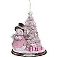 thumbnail image 1 of FlkwoH Decoraciones acrílicas creativas Adornos navideños colgantes, 1 of 4