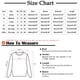 thumbnail image 3 of Blusas y camisas de manga larga con cuello en V para hombre, estilo casual, deportivo, tipo jersey, blusa de manga larga para hombre, 3 of 6