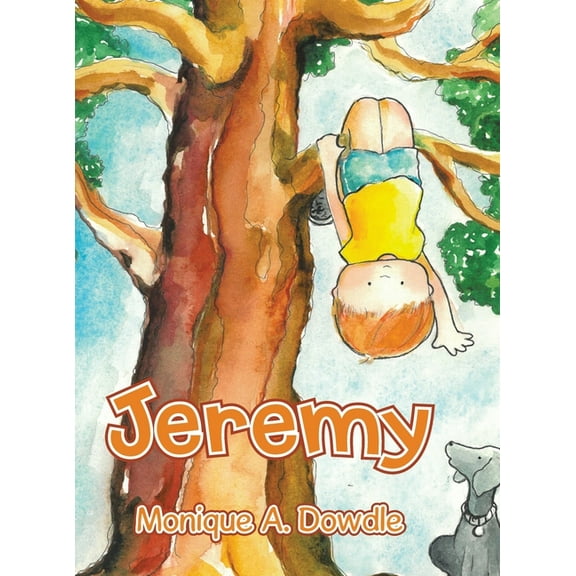 Jeremy, (Hardcover)