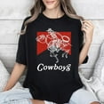 Cowboy Killer Graphic, Cowboy Killer, Tshirt, Sweatshirt, Cowboy Killer