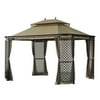 Sunjoy 9 x 9 ft. Replacement Canopy Cover for L-GZ278PST-1 - Lattice Panel Gazebo