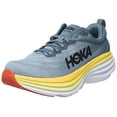 thumbnail image 2 of HOKA ONE Bondi 8 Mens Running Shoes - Anthracite/Castlerock, 2 of 3