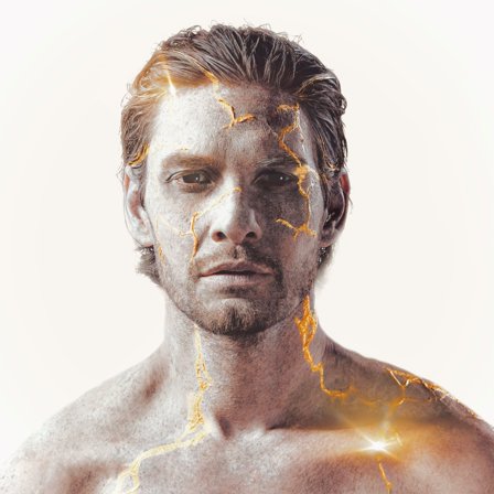 Ben Barnes - Where the Light Gets in - Music & Performance - CD