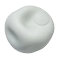thumbnail image 2 of Gemstone Crunchy Stress Ball 1Pc - Squeeze Sensory Ball with Beads Sound, Slow Rising Squishy Balls, Pocket Size Fidget Toy, Crunchy Squishy for Stress(#B), 2 of 9