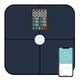 thumbnail image 3 of Báscula Inteligente de Frecuencia Cardíaca ITO, Pantalla Grande, Báscula Inteligente Digital para Seguimiento de Grasa y Peso Corporal Completo para Baño, Mujeres y Hombres, 3 of 5