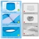 thumbnail image 4 of Bandana Refrescante para Perros BEAUTYZOO Pañuelo de Hielo Instantáneo, 4 of 9