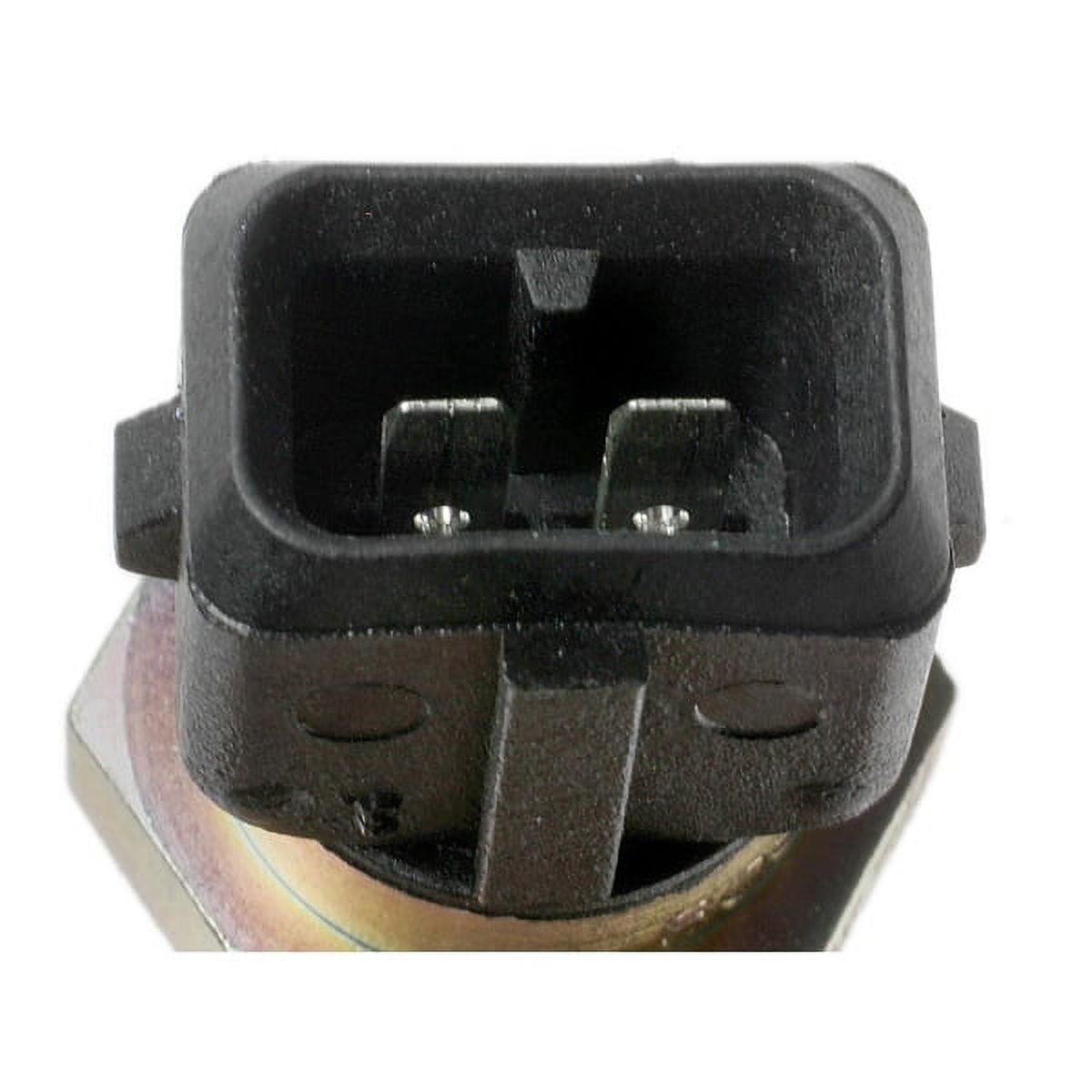Intake Air Temperature Sensor