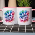 thumbnail image 5 of Best Dog Mom Ever Coffee Mug Gift For Dog Mom Dog Mother, Best Dog Mom Travel Mug, Dog Mom Ceramic Mug 11 Oz, Dog Pet Paw Coffee Cup Gift For Birthday for Women, Girl, Poppy lovers, 5 of 9