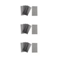 thumbnail image 4 of VONKY 5 Pcs Dazzling Crystal Rhinestone Gem Decorative Stickers 3mm Black 4mm 5 Pcs 3Set, 4 of 6